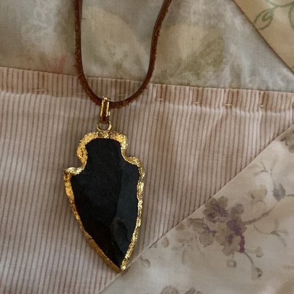 Necklace - Picture 2 of 2